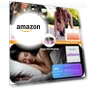 Превью Smart Health Fitness Tracker Ring — Smart Rings, UniJethro