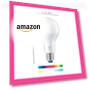 Превью Smart LED Light Bulb — LED, WiZ Connected