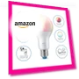Превью Smart LED Light Bulb — LED, WiZ Connected