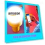 Превью Smart LED Light Bulb — LED, WiZ Connected