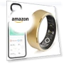 Превью Smart Ring Health Fitness Tracker — Smartwatches, BANGALORE