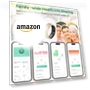 Превью Smart Ring Health Fitness Tracker — Smartwatches, BANGALORE