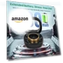 Превью Smart Ring Health Fitness Tracker — Smartwatches, BANGALORE