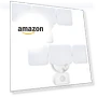 Превью Smart Security Light Motion Sensor — Outdoor Security & Flood Lighting, EMANER