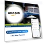 Превью Smart Security Light Motion Sensor — Outdoor Security & Flood Lighting, EMANER