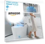 Превью Smart Toilet with Heated Bidet and Dryer — Bathroom Essentials, TDH