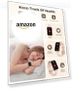 Превью Smart Watch Fitness Tracker — Smartwatches, EGQINR