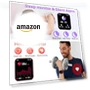 Превью Smart Watch for Women Fitness Tracker — Smartwatches, Shenzhen Buzz Tech CO.,LTD