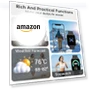 Превью Smart Watch for Women Fitness Tracker — Smartwatches, Shenzhen Buzz Tech CO.,LTD