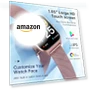 Превью Smart Watch for Women Fitness Tracker — Smartwatches, Shenzhen Buzz Tech CO.,LTD