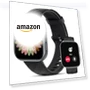 Превью Smart Watch with Health & Fitness Tracking — Fitness & Activity Monitors, MorePro