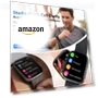 Превью Smart Watch with Health & Fitness Tracking — Fitness & Activity Monitors, MorePro