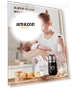 Превью Upgraded Adjustable Coffee Grinder Electric — Electric Blade Coffee Grinders, SHARDOR