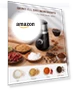 Превью Upgraded Adjustable Coffee Grinder Electric — Electric Blade Coffee Grinders, SHARDOR