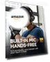 Превью Upgraded Bluetooth Headphones — Over-Ear Headphones, Picun