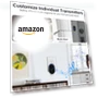 Превью Waterproof Wireless Doorbell Kit — Kits, PHYSEN
