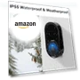 Превью Waterproof Wireless Doorbell Kit — Kits, PHYSEN