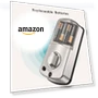 Превью WiFi Keyless Entry Door Lock with Handle — Smart Home Security, hornbill