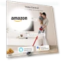 Превью WiFi Keyless Entry Door Lock with Handle — Smart Home Security, hornbill