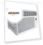Превью Window Air Conditioner Unit, 6,000 BTU for Small Rooms up to 250 sq ft — Cooling Solutions, GE