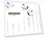 Превью Wired Earbuds with Noise Reduction — Audio Gear, Docutca