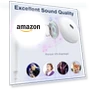 Превью Wired Earbuds with Noise Reduction — Audio Gear, Docutca