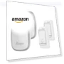 Превью Wireless Doorbell with 2 Transmitter & 2 Receiver — Kits, Zeapa