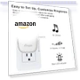 Превью Wireless Doorbell with 2 Transmitter & 2 Receiver — Kits, Zeapa
