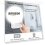 Превью Wireless Doorbell with 2 Transmitter & 2 Receiver — Kits, Zeapa