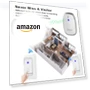 Превью Wireless Doorbell with 2 Transmitter & 2 Receiver — Kits, Zeapa