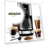 Превью 10-Cup Drip Coffee Maker with LED Display & Touch Screen — Coffee Makers, Kismile