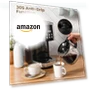 Превью 10-Cup Drip Coffee Maker with LED Display & Touch Screen — Coffee Makers, Kismile