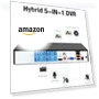 Превью 1080P 8-Channel Security Camera DVR System — Security Video Recorders, KERUI