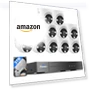 Превью 12CH 3K Wired Security Camera System — Security Cameras, Hiseeu