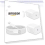 Превью 20W PD Fast Charger Block with 6Ft USB C Cable — Chargers, Shenzhen Yijiapin Trading Co., Ltd.