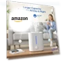 Превью 4L Cool Mist Humidifier with Diffuser — Air Moisturizers, ASAKUKI