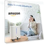 Превью 4L Cool Mist Humidifier with Diffuser — Air Moisturizers, ASAKUKI