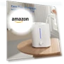 Превью 4L Cool Mist Humidifier with Diffuser — Air Moisturizers, ASAKUKI