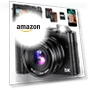 Превью 5K Digital Camera — Compact Digital Cameras, Aboobu