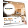 Превью 6 Inch Canless LED Recessed Light with Night Light — LED, VOLISUN