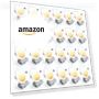 Превью 6 Inch LED Recessed Ceiling Light — Kits, Ensenior
