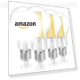 Превью Dimmable A23 LED Light Bulbs — Lighting Solutions, FLSNT