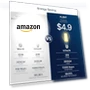 Превью Dimmable A23 LED Light Bulbs — Lighting Solutions, FLSNT