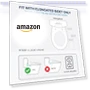 Превью Electric Heated Bidet Toilet Seat — Bidet Seats, inus