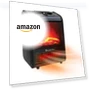 Превью Electric Mini Fireplace Space Heater — Portable Heating Solutions, Comfort Zone