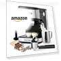 Превью Espresso Machine with Milk Frother — Espresso Machines, Empstorm