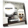 Превью Espresso Machine with Milk Frother — Espresso Machines, Empstorm