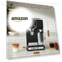 Превью Espresso Machine — Espresso Machines, CUSIMAX