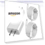 Превью Fast Charging USB-C Cable and Wall Charger Set — Lightning, GOOD EVER TRADING LTD