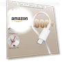 Превью Fast Charging USB-C Cable and Wall Charger Set — Lightning, GOOD EVER TRADING LTD